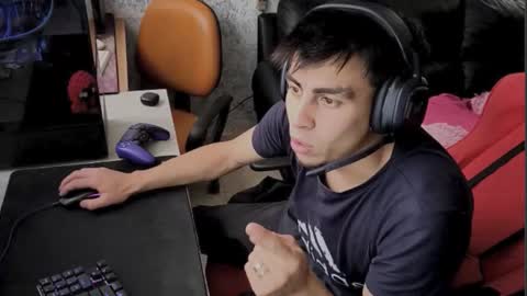 esteban y heidy online show from 13, 12, 2025