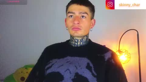 Esteban independent model online show from 2, 2, 2026