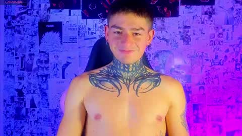 Esteban independent model online show from 31, 3, 2026