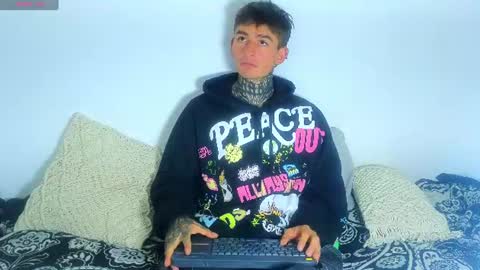 Esteban independent model online show from 1, 7, 2026