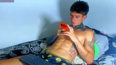 Esteban independent model online show from 3, 7, 2026