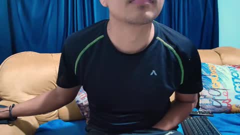 Snapshot of estebancot0314 chatting on 31, 1, 2026 Esteban online show from 31, 1, 2026