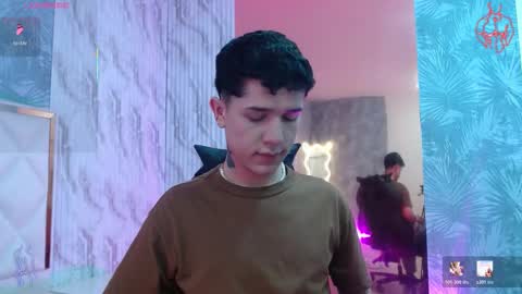 estefan_tay online show from 10, 2, 2026