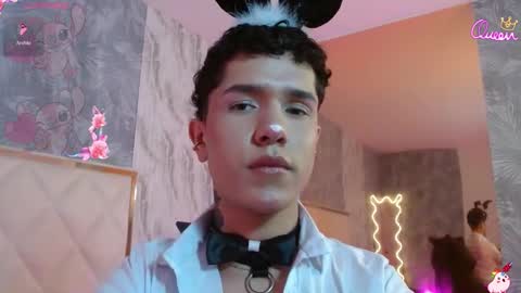 estefan_tay online show from 14, 2, 2026