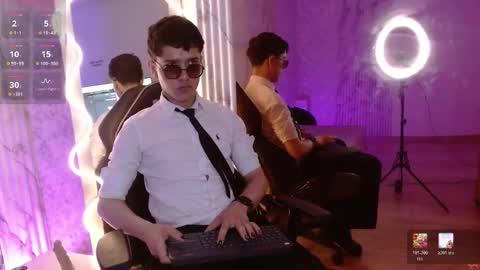 estefan_tay online show from 2, 3, 2026