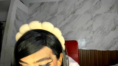 Snapshot of estefani_robles chatting on 12, 7, 2026 estefani robles online show from 12, 7, 2026