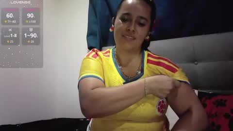 Snapshot of estefany_magic chatting on 18, 6, 2026 estefany_magic online show from 18, 6, 2026