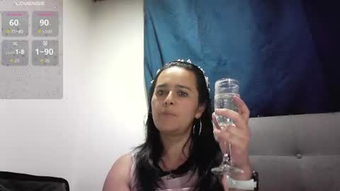 Snapshot of estefany_magic chatting on 21, 6, 2026 estefany_magic online show from 21, 6, 2026