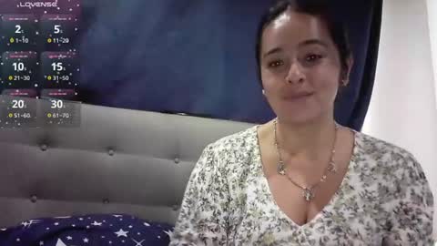 Snapshot of estefany_magic chatting on 3, 8, 2026 estefany_magic online show from 3, 8, 2026