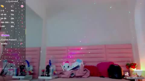 Snapshot of estefany_squirt chatting on 8, 7, 2026 estefany_squirt online show from 8, 7, 2026