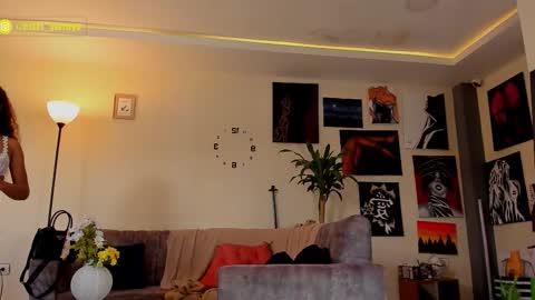 estefy_arroyo1 online show from 3, 2, 2026