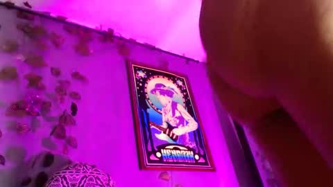 Snapshot of estelamaris1 chatting on 29, 1, 2025 estelamaris online show from 29, 1, 2025