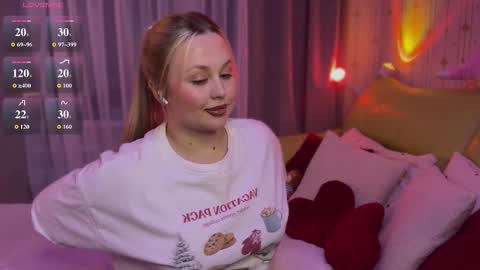 Estella online show from 26, 2, 2026