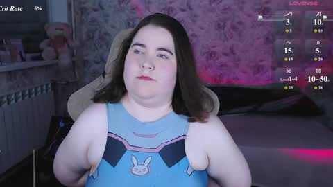 estelle_hicks online show from 31, 3, 2026