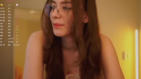 Ester online show from 29, 5, 2026