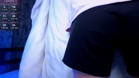 Snapshot of estercarter chatting on 30, 10, 2025 Ester online show from 30, 10, 2025