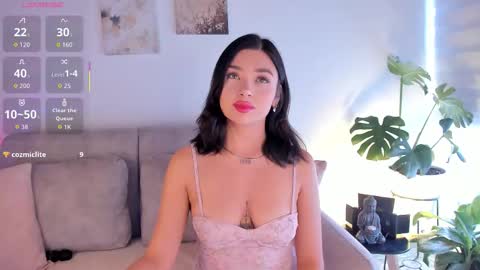 Is secret online show from 24, 10, 2025