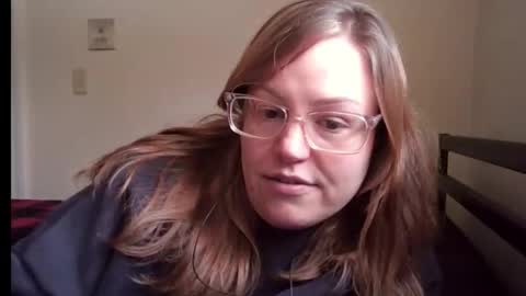 Snapshot of estherjude chatting on 5, 1, 2026 Esther online show from 5, 1, 2026