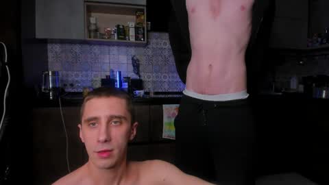 LOUIS online show from 8, 4, 2026