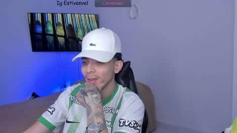 estivenvel online show from 4, 2, 2026