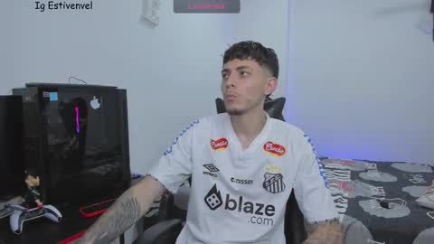 estivenvel online show from 9, 3, 2026