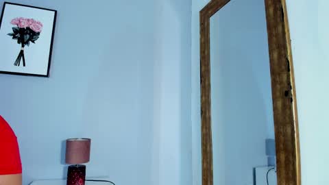 Snapshot of estrella_duran chatting on 16, 4, 2026 Estrellita online show from 16, 4, 2026