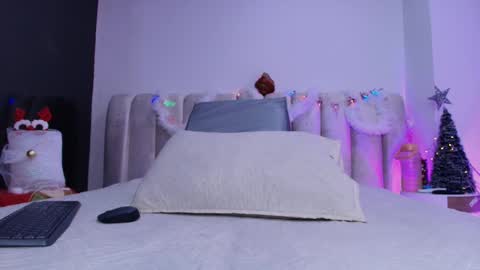 Estrella online show from 20, 12, 2025