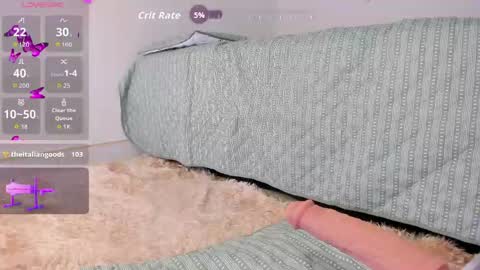 Snapshot of estrella_sexylove chatting on 1, 5, 2026 estrella online show from 1, 5, 2026