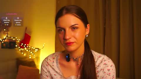 Snapshot of estrellabecnel chatting on 11, 1, 2026 Anna online show from 11, 1, 2026