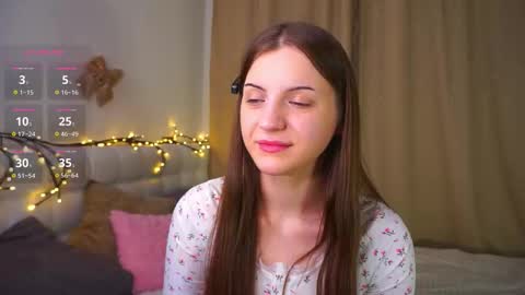 Snapshot of estrellabecnel chatting on 17, 1, 2026 Anna online show from 17, 1, 2026