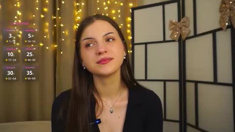 Snapshot of estrellabecnel chatting on 31, 1, 2026 Anna online show from 31, 1, 2026