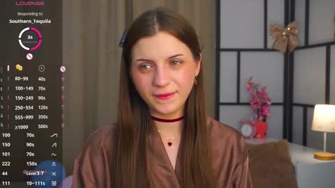 Snapshot of estrellabecnel chatting on 14, 2, 2026 Anna online show from 14, 2, 2026