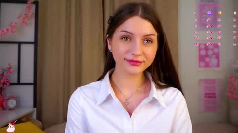 Snapshot of estrellabecnel chatting on 27, 2, 2026 Anna online show from 27, 2, 2026