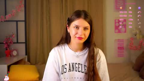 Snapshot of estrellabecnel chatting on 28, 2, 2026 Anna online show from 28, 2, 2026