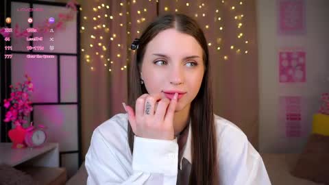 Anna  online show from 5, 4, 2026