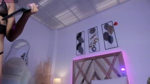 Snapshot of estrellavega_ chatting on 4, 5, 2026 Estrella online show from 4, 5, 2026
