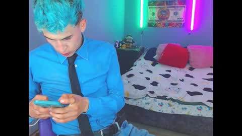 JORDAN online show from 12, 10, 2025