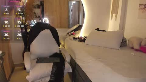 AmberDisny online show from 16, 1, 2026