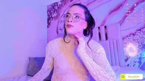 Eterea online show from 26, 2, 2026