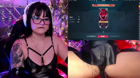 Aura online show from 26, 2, 2026