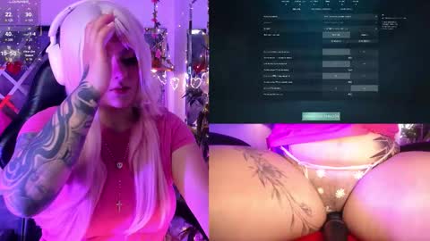 Aura online show from 2, 3, 2026