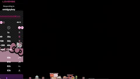 Moon online show from 24, 11, 2025