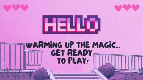 eternalmuse online show from 10, 9, 2025