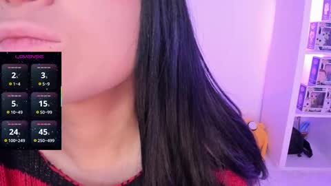 eternalmuse online show from 13, 10, 2025