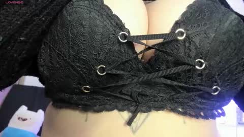 eternalmuse online show from 1, 12, 2025