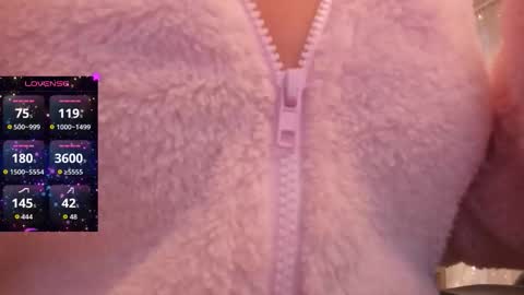 eternalmuse online show from 17, 2, 2026