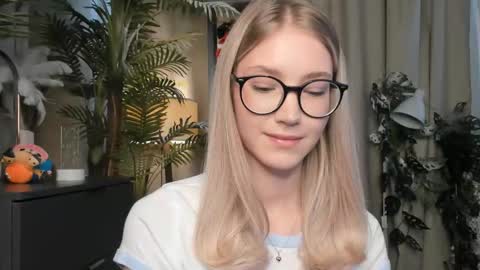 Natalie online show from 21, 3, 2026