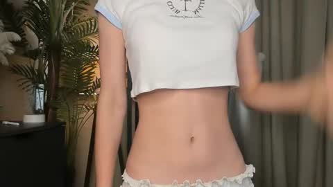 Snapshot of eternity_cuite chatting on 8, 7, 2026 Natalie online show from 8, 7, 2026