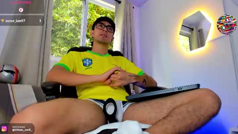 etham_wolf1 online show from 19, 6, 2026