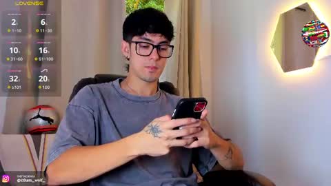 etham_wolf1 online show from 27, 6, 2026